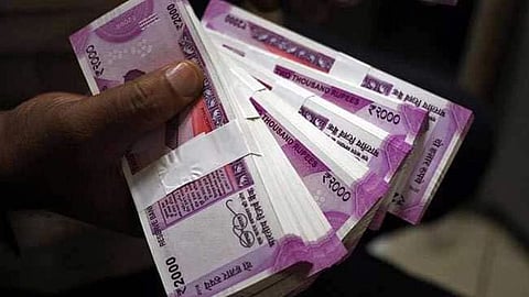 Corporator husband demands ransom Nashik News