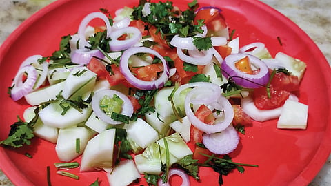 Healthy Diet