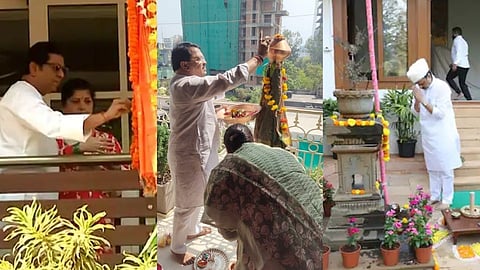 Gudi Padwa 2022