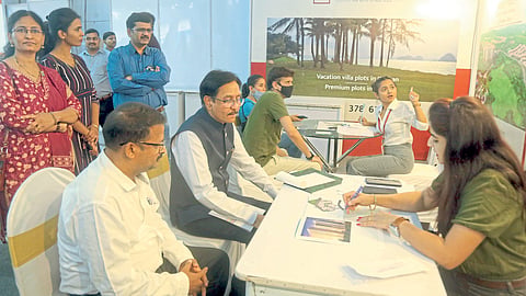Sakal Vastu Expo 2022