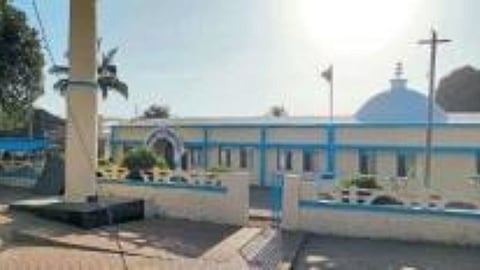 first president Ram Nath Kovind visit Ambadve hometown of Dr. Babasaheb Ambedkar 