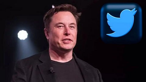 Elon Musk Twitter Announcement 