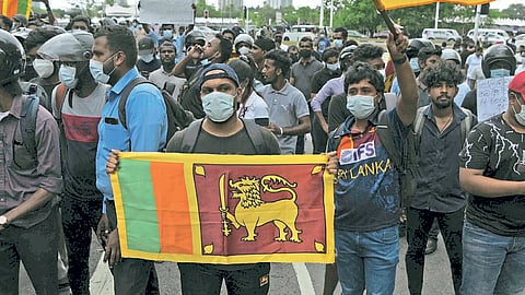 Sri Lanka