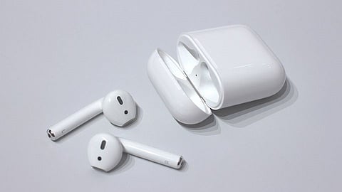 apple increases airpods prices by up to rs 6200 after customs duty hike  