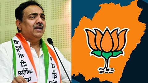 Jayant Patil