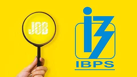 IBPS Recruitment 2022 Notification, Bank Jobs Notification | Bank Job News | Government Job News  