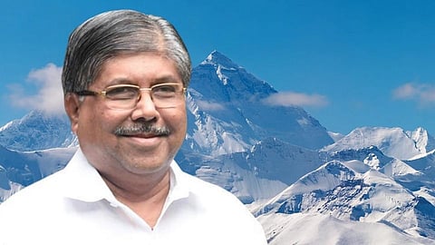 Chandrakant Patil