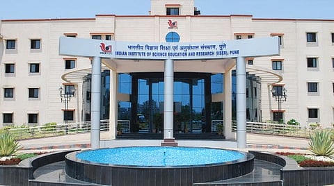 IISER