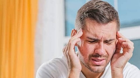 Symptoms of Weak Immunity