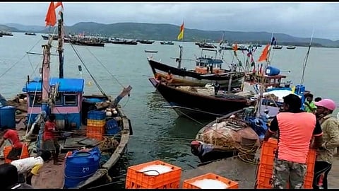 fishing  mumbai