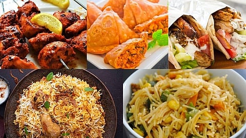Iftar Party