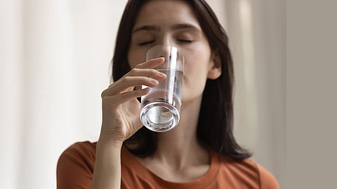 Drinking Water