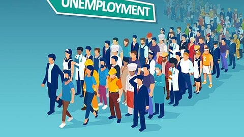 unemployment