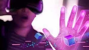 animation visual effects gaming and comics 