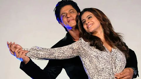 Shah Rukh Khan & Kajol To Reunite On The Big Screen After 7 Years?
