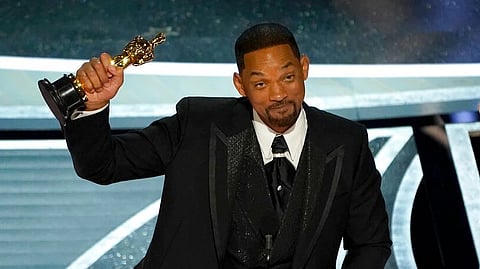 Will Smith