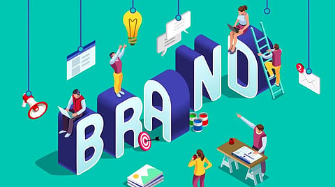 Brand