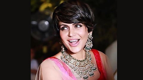 mandira bedi