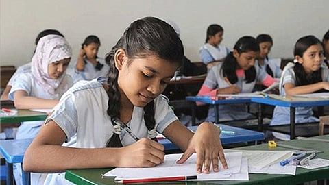 scholarship exam