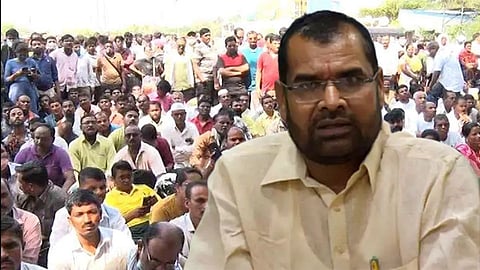 Sadabhau Khot