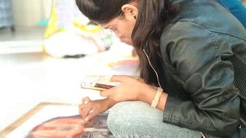 World Art Day 2022