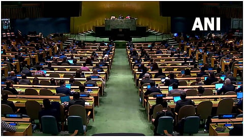 UNHRC