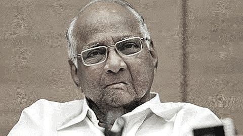 Why the need of treason clause sharad pawar mumbai