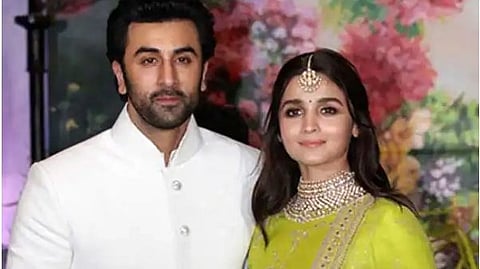 ranbir kapoor and alia bhatt