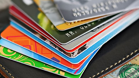 credit card
