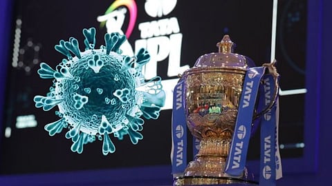 Cancel IPL Hashtag Trending On twitter What BCCI New COVID 19 Rule Says 