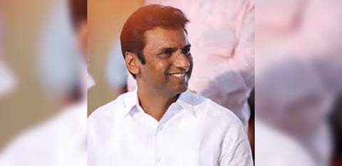 शंकरराव गडाख