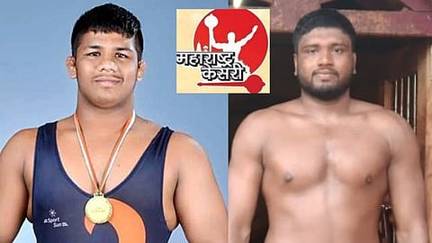 Maharashtra Kesari 2022