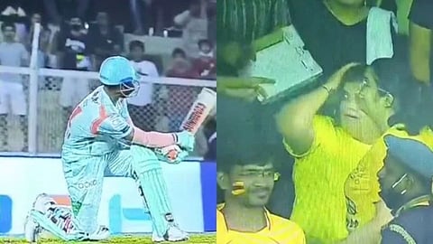 CSK vs LSG 