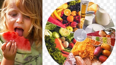 according to Ayurveda balance-your doshas during summer
