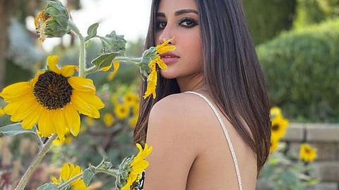 Mouni Roy