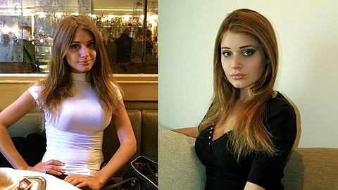 kezia noble