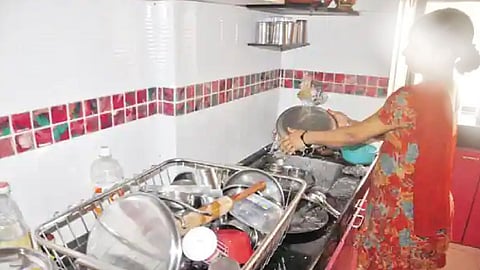House Worker