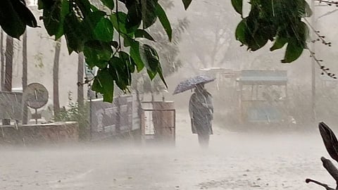 Maharashtra Weather Updates 