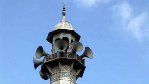 Horn