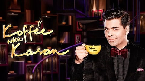 koffee with karan already gets boycott warning 