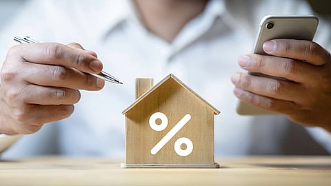 The government has reduced interest rates on housing loans for central employees