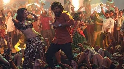 Samantha Ruth Prabhu
