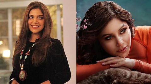 The theft of pakistani music continues:Hadiqa kiani on bollywood 
