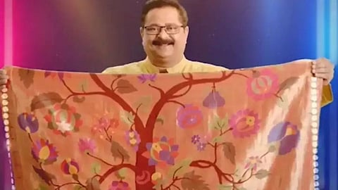adesh bandekar home minister 
