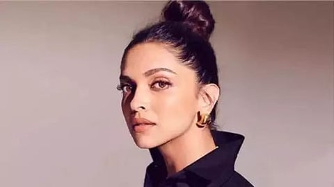 Deepika padukone Goodnews!