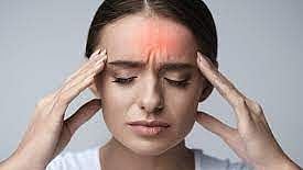 Struggling with Constant Headache? Try These Yoga Poses