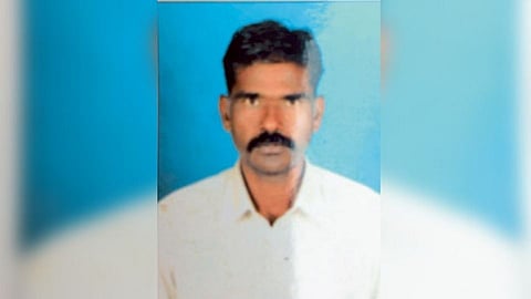  Patient dies due to lack of brain doctor Relatives allege negligence