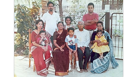 Manjiri Chaudhary