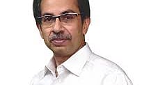 CM Uddhav Thackeray