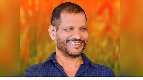 लक्ष्मण जगताप 
